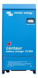 Bild von Batterieladegerät Centaur 12/100